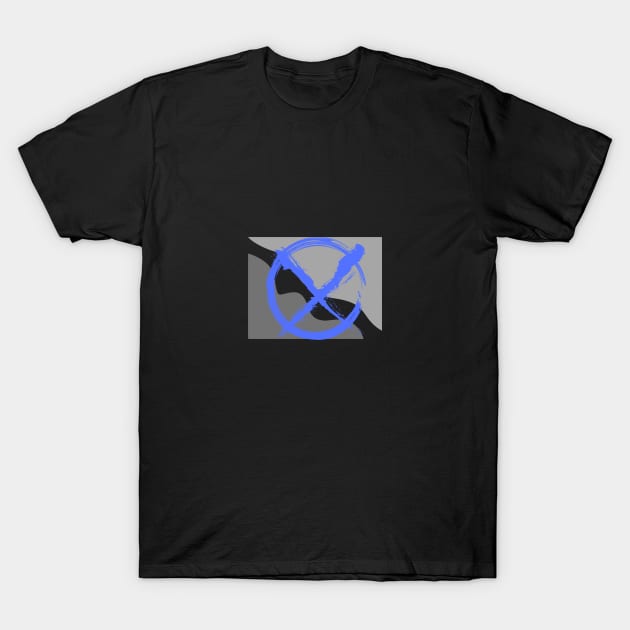 XO T-Shirt by Saemutta